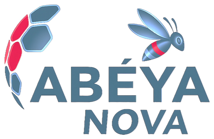 Logo ABÉYA NOVA